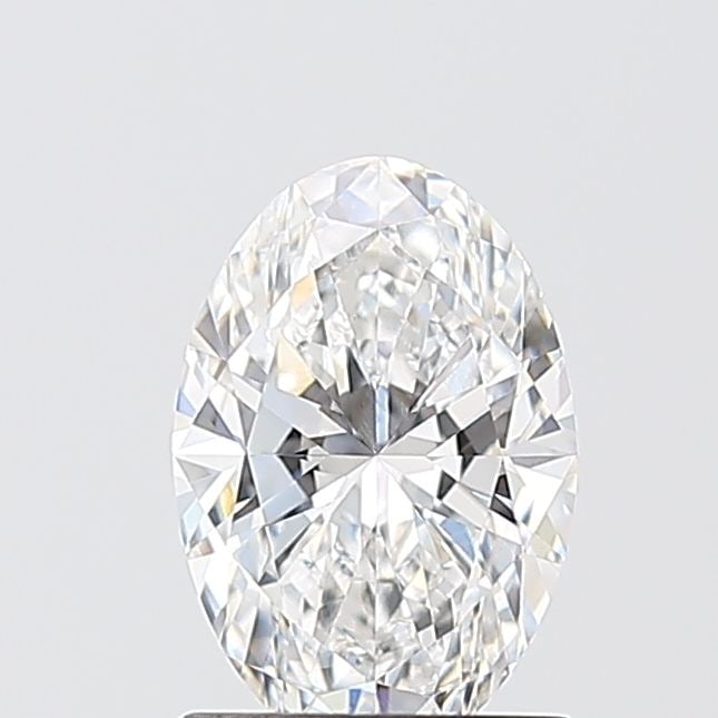 Loose Diamond - OVAL 1.02ct D VS1: Loose Diamond - OVAL 1.02ct D VS1 Source: This is a real non-mined Diamond that has been grown in a lab Shape: OVAL Carats: 1.02 Color: D Clarity: VS1 Certification: IGI Video: Video Link The Diamond