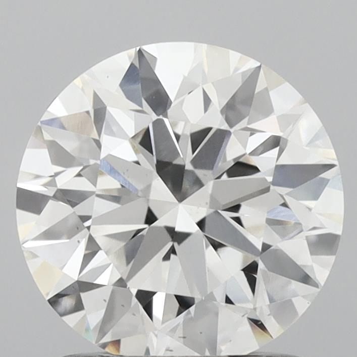 Ideal Loose Diamond - ROUND 1.4ct F VS1: Ideal Loose Diamond - ROUND 1.4ct F VS1 Source: This is a real non-mined Diamond that has been grown in a lab Shape: ROUND Carats: 1.4 Color: F Clarity: VS1 Certification: IGI Video: Video Link The