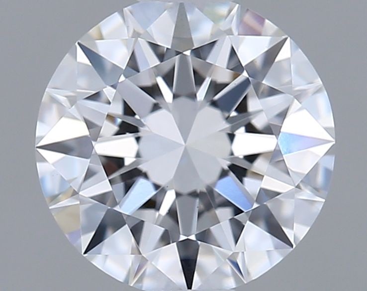 Loose Diamond - ROUND 1.01ct D VVS2: Loose Diamond - ROUND 1.01ct D VVS2 Source: This is a real non-mined Diamond that has been grown in a lab Shape: ROUND Carats: 1.01 Color: D Clarity: VVS2 Certification: IGI Video: Video Link The
