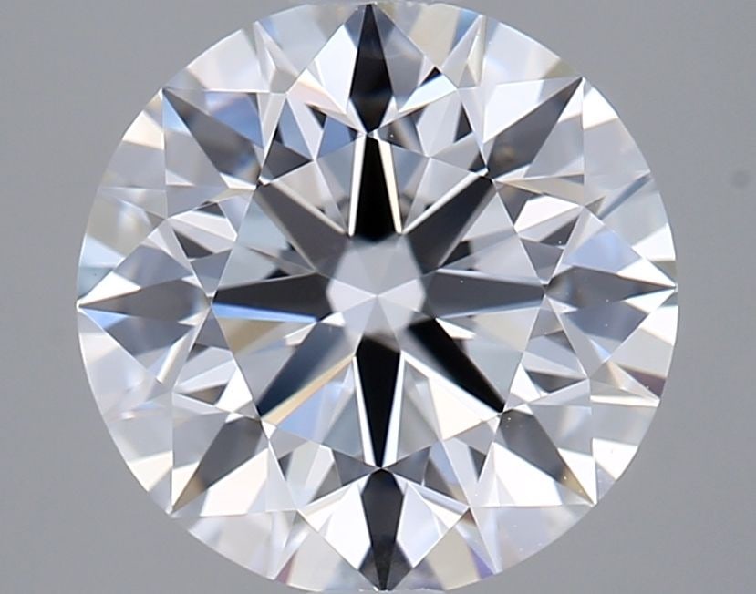 Ideal Loose Diamond - ROUND 1.95ct D VVS1: Ideal Loose Diamond - ROUND 1.95ct D VVS1 Source: This is a real non-mined Diamond that has been grown in a lab Shape: ROUND Carats: 1.95 Color: D Clarity: VVS1 Certification: IGI Video: Video Link