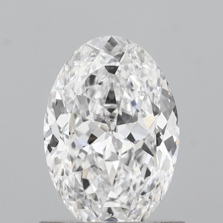 Loose Diamond - OVAL 1.02ct D VS2 (1 of 1)