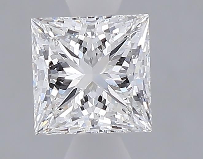 Loose Diamond - PRINCESS 1.03ct E VVS1 (1 of 1)