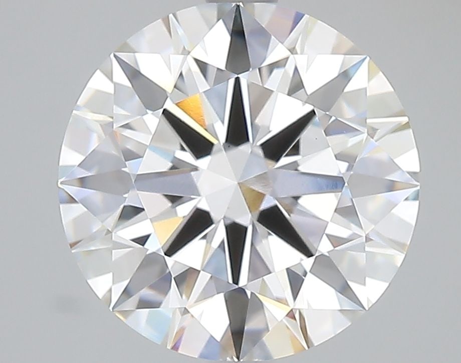 Ideal Loose Diamond - ROUND 4.04ct D VVS2: Ideal Loose Diamond - ROUND 4.04ct D VVS2 Source: This is a real non-mined Diamond that has been grown in a lab Shape: ROUND Carats: 4.04 Color: D Clarity: VVS2 Certification: IGI Video: