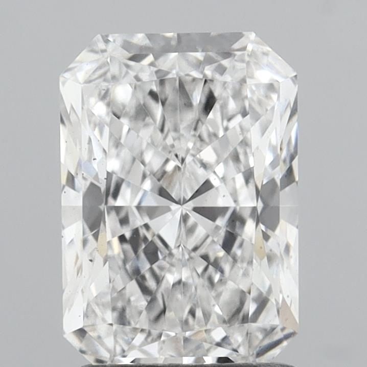 Loose Diamond - RADIANT 1.53ct E VS1 (1 of 1)