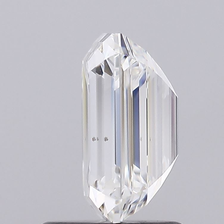 Loose Diamond - EMERALD 1.54ct E IF (1 of 1)