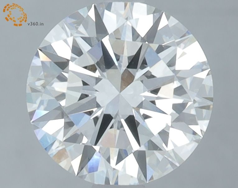 Loose Diamond - ROUND 1.74ct F VVS2: Loose Diamond - ROUND 1.74ct F VVS2 Source: This is a real non-mined Diamond that has been grown in a lab Shape: ROUND Carats: 1.74 Color: F Clarity: VVS2 Certification: IGI Video: Video Link The
