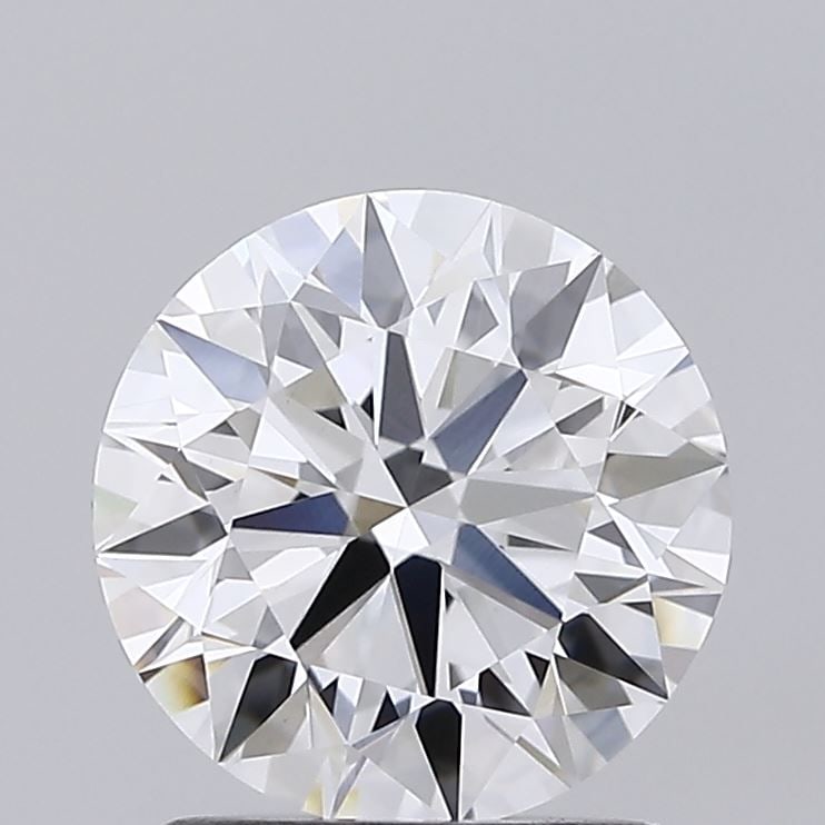 Ideal Loose Diamond - ROUND 1.51ct E VVS2: Ideal Loose Diamond - ROUND 1.51ct E VVS2 Source: This is a real non-mined Diamond that has been grown in a lab Shape: ROUND Carats: 1.51 Color: E Clarity: VVS2 Certification: IGI Video: Video Link