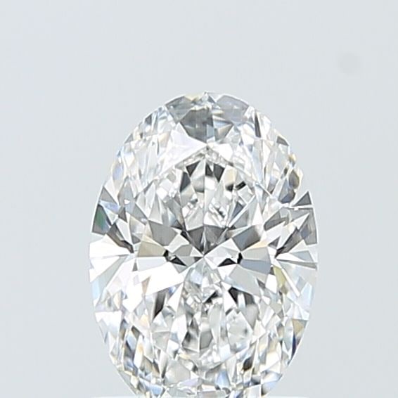 Loose Diamond - OVAL 1.11ct E VVS2 (1 of 1)