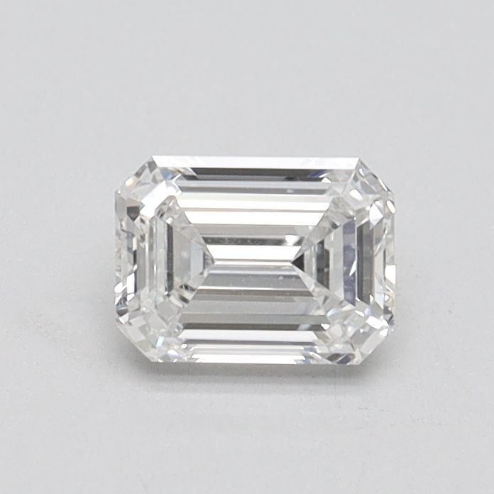 Loose Diamond - EMERALD 0.51ct E VVS2 (1 of 1)