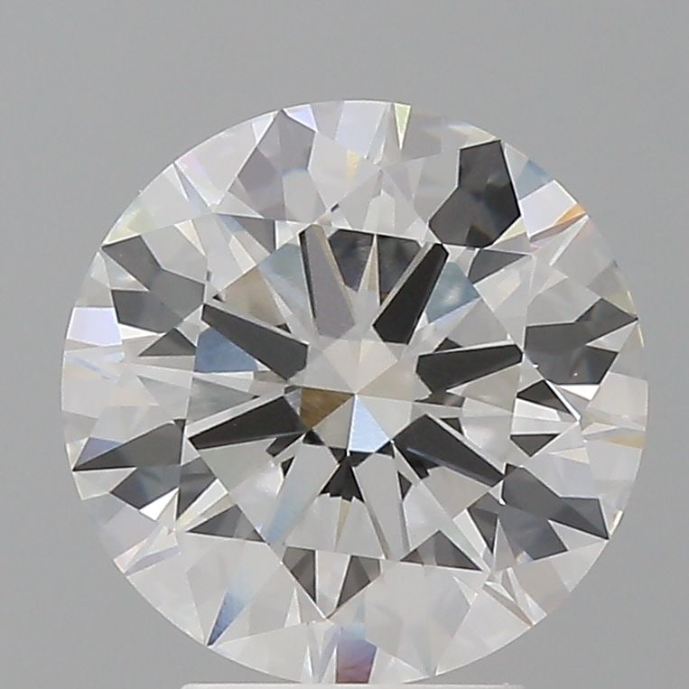 Ideal Loose Diamond - ROUND 3.56ct F VVS2: Ideal Loose Diamond - ROUND 3.56ct F VVS2 Source: This is a real non-mined Diamond that has been grown in a lab Shape: ROUND Carats: 3.56 Color: F Clarity: VVS2 Certification: IGI Video: