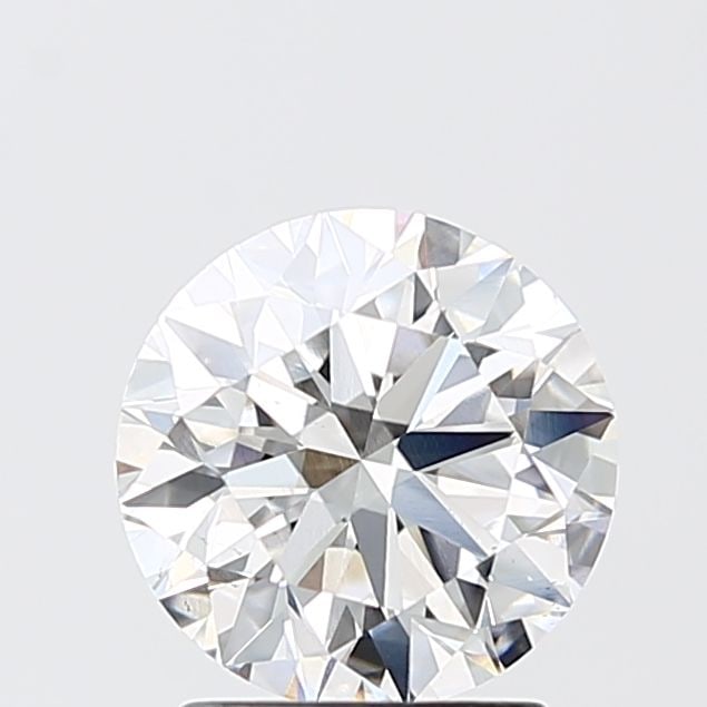 Loose Diamond - ROUND 2.0ct E VS2: Loose Diamond - ROUND 2.0ct E VS2 Source: This is a real non-mined Diamond that has been grown in a lab Shape: ROUND Carats: 2.0 Color: E Clarity: VS2 Certification: IGI Video: