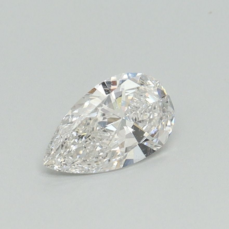 Loose Diamond - PEAR 0.51ct E VS2 (1 of 1)