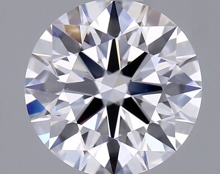 Ideal Loose Diamond - ROUND 1.23ct D VVS2: Ideal Loose Diamond - ROUND 1.23ct D VVS2 Source: This is a real non-mined Diamond that has been grown in a lab Shape: ROUND Carats: 1.23 Color: D Clarity: VVS2 Certification: IGI Video: