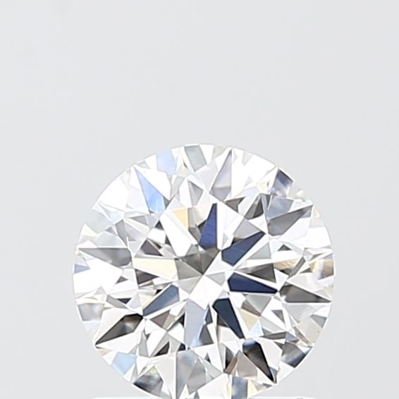 Ideal Loose Diamond - ROUND 1.08ct E VVS2 (1 of 1)