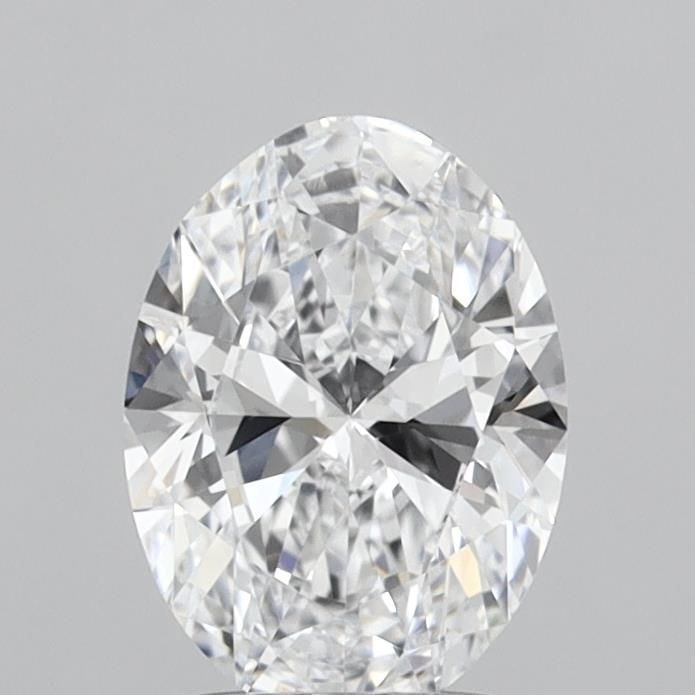 Loose Diamond - OVAL 1.54ct E VVS1 (1 of 1)