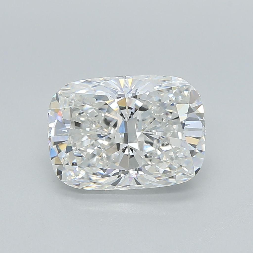 Loose Diamond - CUSHION MODIFIED 2.54ct E VS1 (1 of 1)