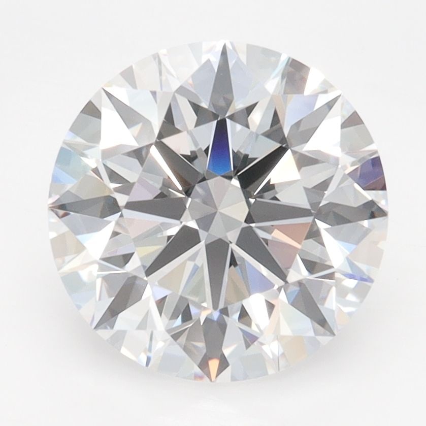 Ideal Loose Diamond - ROUND 3.05ct D VVS1: Ideal Loose Diamond - ROUND 3.05ct D VVS1 Source: This is a real non-mined Diamond that has been grown in a lab Shape: ROUND Carats: 3.05 Color: D Clarity: VVS1 Certification: IGI Video: