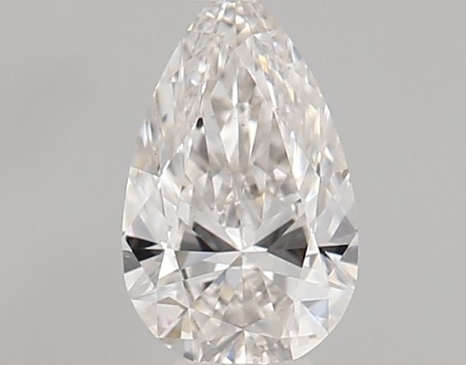 Loose Diamond - PEAR 0.34ct G VS1: Loose Diamond - PEAR 0.34ct G VS1 Source: This is a real non-mined Diamond that has been grown in a lab Shape: PEAR Carats: 0.34 Color: G Clarity: VS1 Certification: IGI Video: