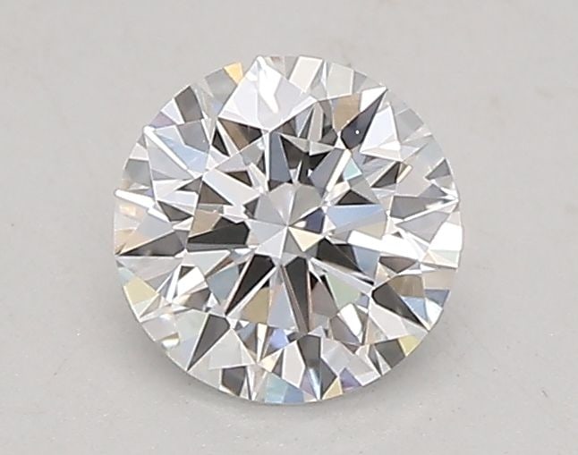 Ideal Loose Diamond - ROUND 0.44ct D VVS1: Ideal Loose Diamond - ROUND 0.44ct D VVS1 Source: This is a real non-mined Diamond that has been grown in a lab Shape: ROUND Carats: 0.44 Color: D Clarity: VVS1 Certification: IGI Video: