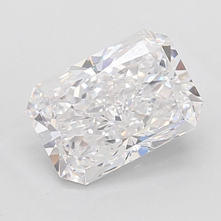 Loose Diamond - RADIANT 4.51ct D VVS1: Loose Diamond - RADIANT 4.51ct D VVS1 Source: This is a real non-mined Diamond that has been grown in a lab Shape: RADIANT Carats: 4.51 Color: D Clarity: VVS1 Certification: IGI The Diamond Depot Guar
