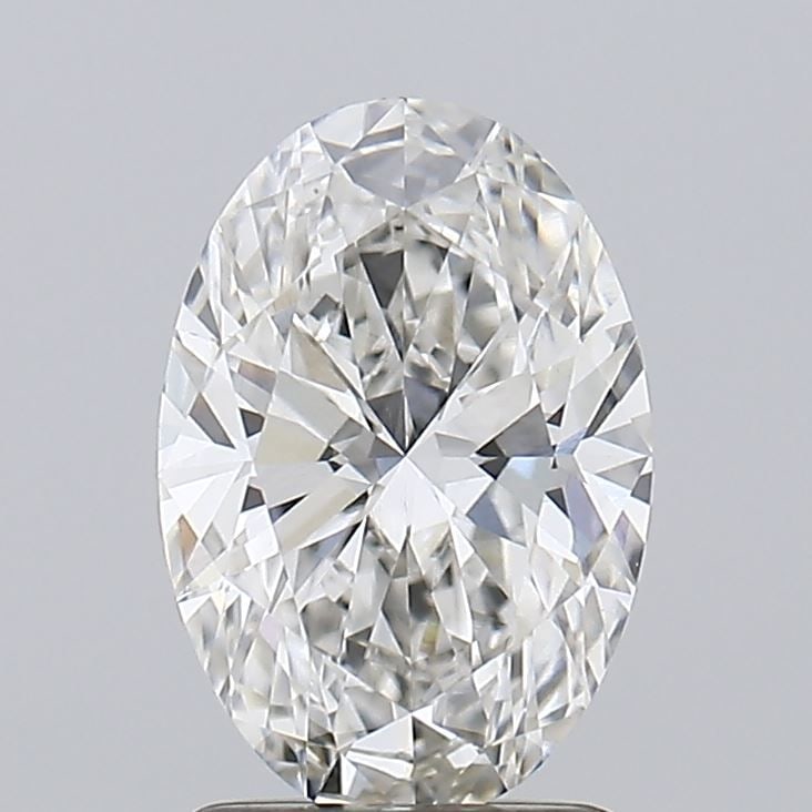 Loose Diamond - OVAL 1.54ct G VVS2 (1 of 1)