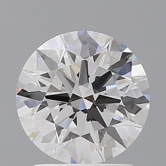 Ideal Loose Diamond - ROUND 2.03ct E VVS2: Ideal Loose Diamond - ROUND 2.03ct E VVS2 Source: This is a real non-mined Diamond that has been grown in a lab Shape: ROUND Carats: 2.03 Color: E Clarity: VVS2 Certification: IGI Video: