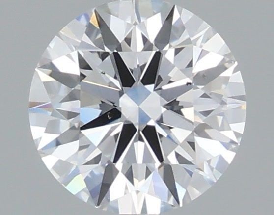 Ideal Loose Diamond - ROUND 1.55ct E SI1 (1 of 1)