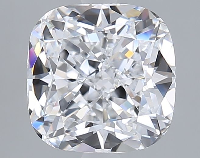 Loose Diamond - CUSHION MODIFIED 3.09ct D VVS1 (1 of 1)