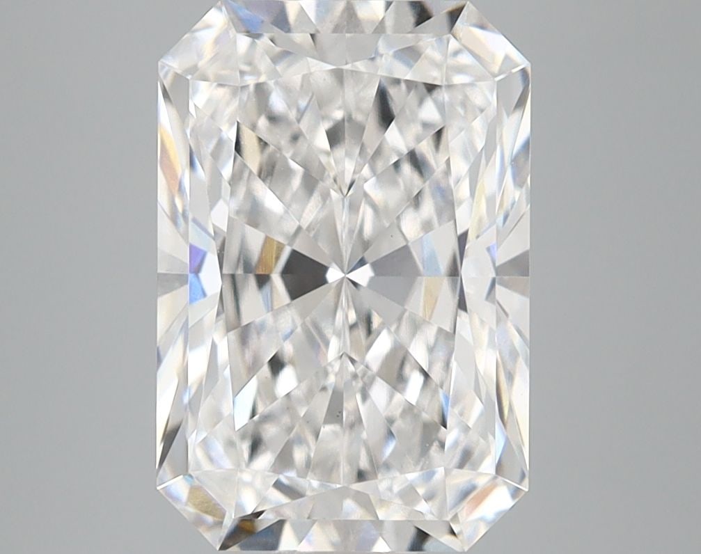 Loose Diamond - RADIANT 3.58ct D VS1 (1 of 1)