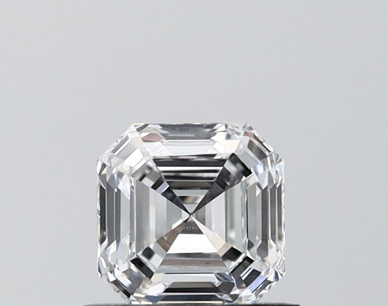 Loose Diamond - ASSCHER 1.0ct D VS1 (1 of 1)