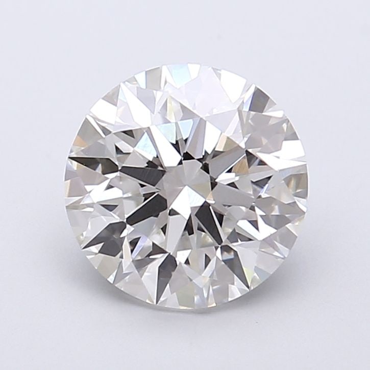 Loose Diamond - ROUND 2.21ct G VVS2 (1 of 1)