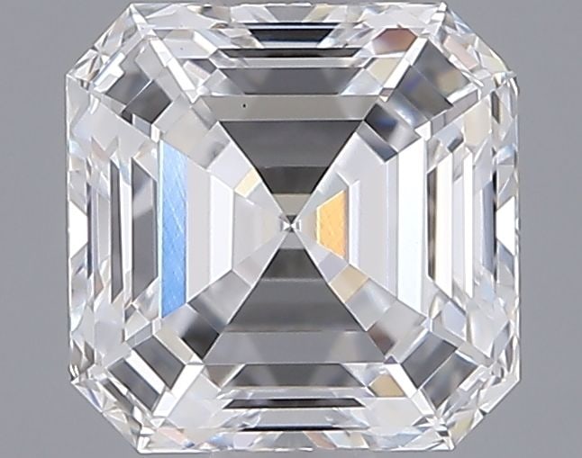 Loose Diamond - ASSCHER 1.49ct D VS1 (1 of 1)