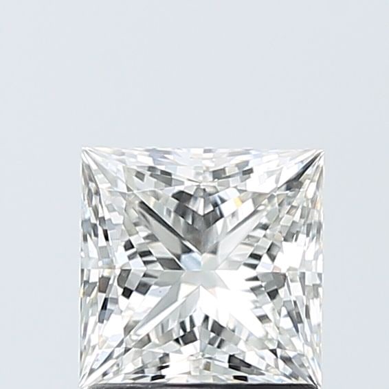 Loose Diamond - PRINCESS 1.58ct F VVS2: Loose Diamond - PRINCESS 1.58ct F VVS2 Source: This is a real non-mined Diamond that has been grown in a lab Shape: PRINCESS Carats: 1.58 Color: F Clarity: VVS2 Certification: IGI Video: Video Link