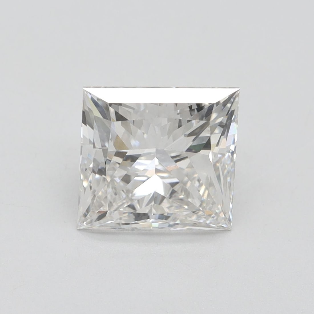 Loose Diamond - PRINCESS 3.0ct H VS1: Loose Diamond - PRINCESS 3.0ct H VS1 Source: This is a real non-mined Diamond that has been grown in a lab Shape: PRINCESS Carats: 3.0 Color: H Clarity: VS1 Certification: IGI Video: Video Link The