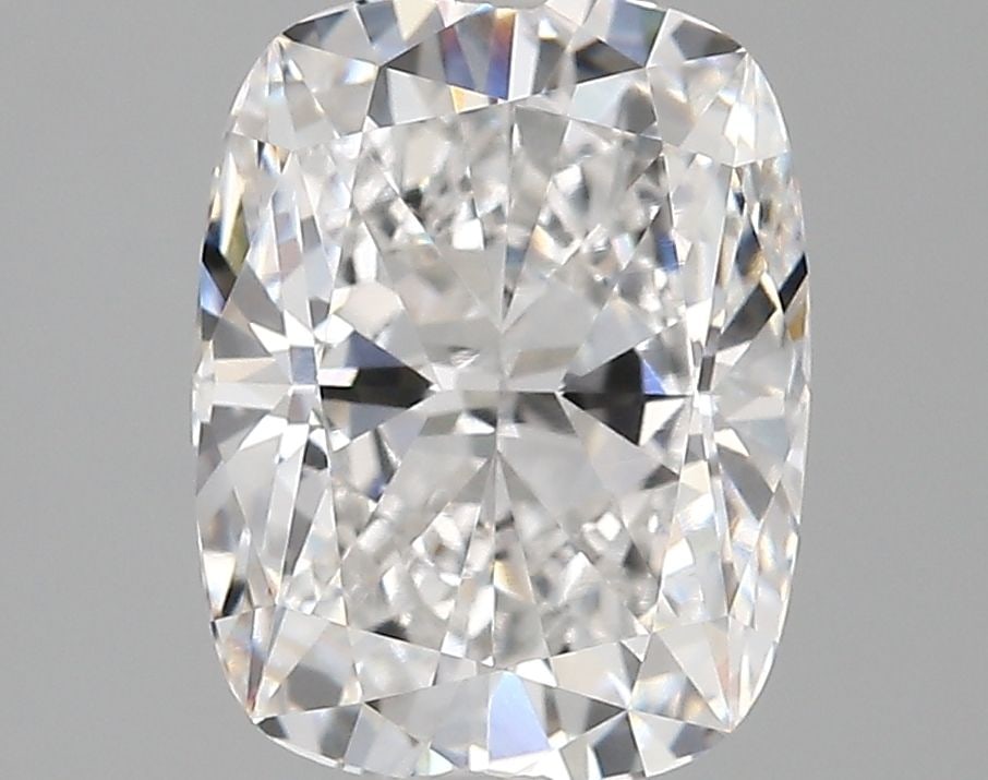 Loose Diamond - CUSHION MODIFIED 3.63ct E VVS1 (1 of 1)