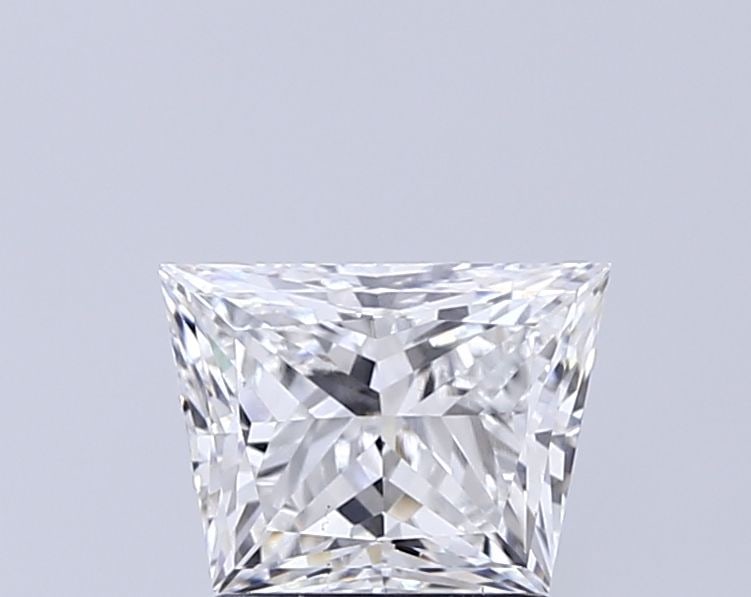 Loose Diamond - TRAPEZOID 1.74ct F VS1 (1 of 1)