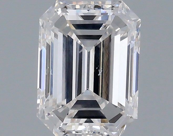 Loose Diamond - EMERALD 0.99ct G VVS2 (1 of 1)