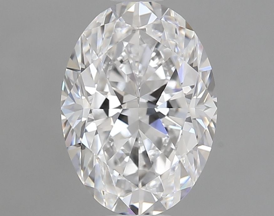 Loose Diamond - OVAL 1.19ct D VVS2 (1 of 1)