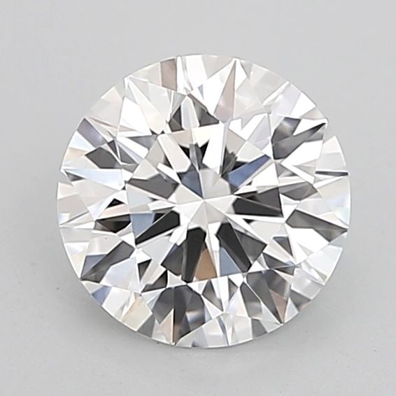 Ideal Loose Diamond - ROUND 1.53ct E VVS2: Ideal Loose Diamond - ROUND 1.53ct E VVS2 Source: This is a real non-mined Diamond that has been grown in a lab Shape: ROUND Carats: 1.53 Color: E Clarity: VVS2 Certification: IGI Video: