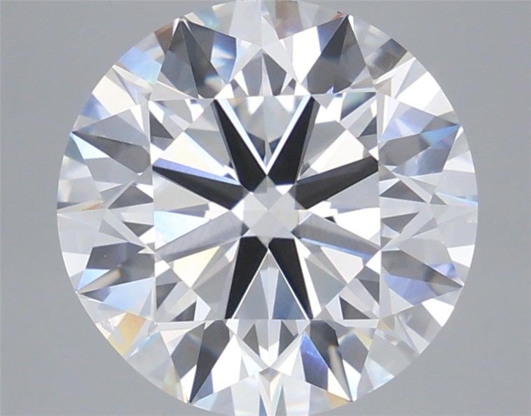 Loose Diamond - ROUND 5.52ct E VVS2: Loose Diamond - ROUND 5.52ct E VVS2 Source: This is a real non-mined Diamond that has been grown in a lab Shape: ROUND Carats: 5.52 Color: E Clarity: VVS2 Certification: IGI Video: