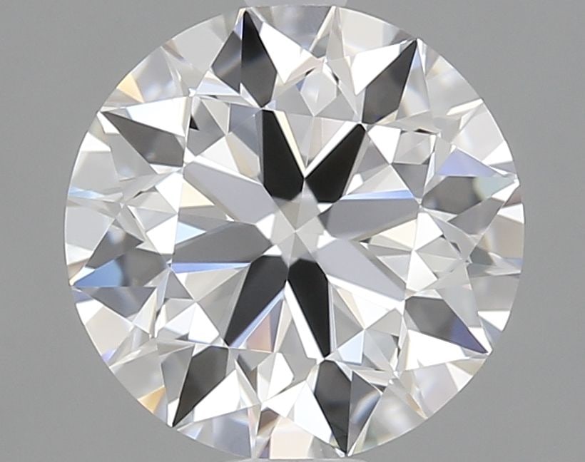 Ideal Loose Diamond - ROUND 1.83ct D VVS1 (1 of 1)