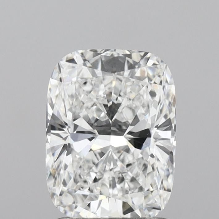 Loose Diamond - CUSHION BRILLIANT 1.6ct E VVS2 (1 of 1)
