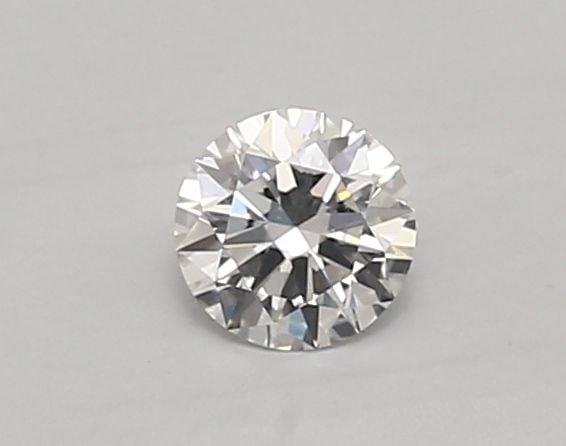 Loose Diamond - ROUND 0.42ct D VVS1: Loose Diamond - ROUND 0.42ct D VVS1 Source: This is a real non-mined Diamond that has been grown in a lab Shape: ROUND Carats: 0.42 Color: D Clarity: VVS1 Certification: IGI Video: