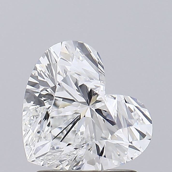 Loose Diamond - HEART 1.52ct E VS2 (1 of 1)
