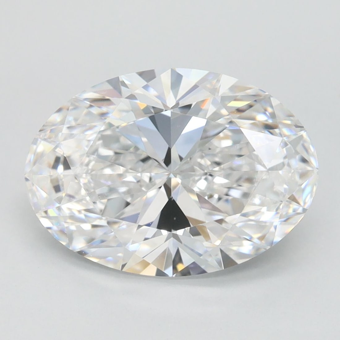 Loose Diamond - OVAL 3.09ct D FL: Loose Diamond - OVAL 3.09ct D FL Source: This is a real non-mined Diamond that has been grown in a lab Shape: OVAL Carats: 3.09 Color: D Clarity: FL Certification: IGI Video: