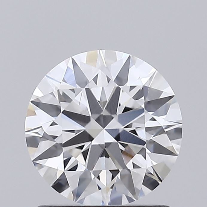 Ideal Loose Diamond - ROUND 1.06ct E VS1: Ideal Loose Diamond - ROUND 1.06ct E VS1 Source: This is a real non-mined Diamond that has been grown in a lab Shape: ROUND Carats: 1.06 Color: E Clarity: VS1 Certification: IGI Video: