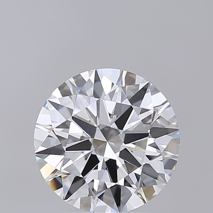 Loose Diamond - ROUND 2.02ct E VVS2: Loose Diamond - ROUND 2.02ct E VVS2 Source: This is a real non-mined Diamond that has been grown in a lab Shape: ROUND Carats: 2.02 Color: E Clarity: VVS2 Certification: NONE The Diamond Depot Guarant