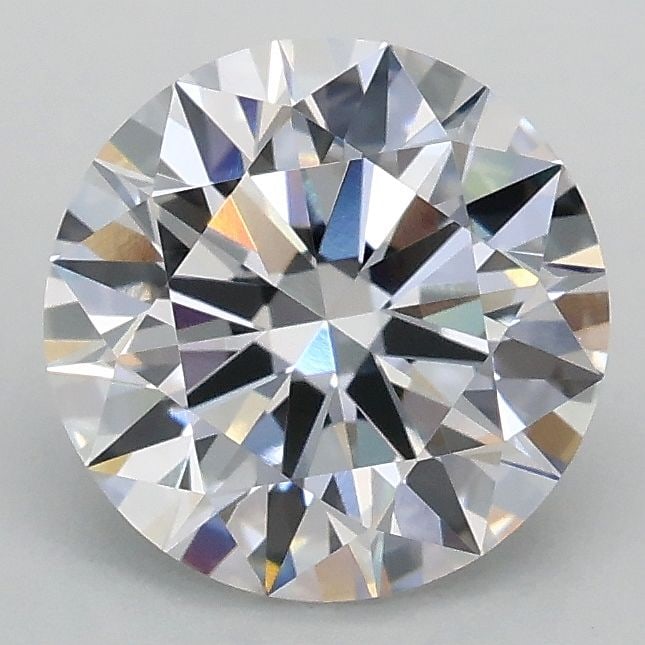 Ideal Loose Diamond - ROUND 1.53ct D VVS2: Ideal Loose Diamond - ROUND 1.53ct D VVS2 Source: This is a real non-mined Diamond that has been grown in a lab Shape: ROUND Carats: 1.53 Color: D Clarity: VVS2 Certification: IGI Video: Video Link