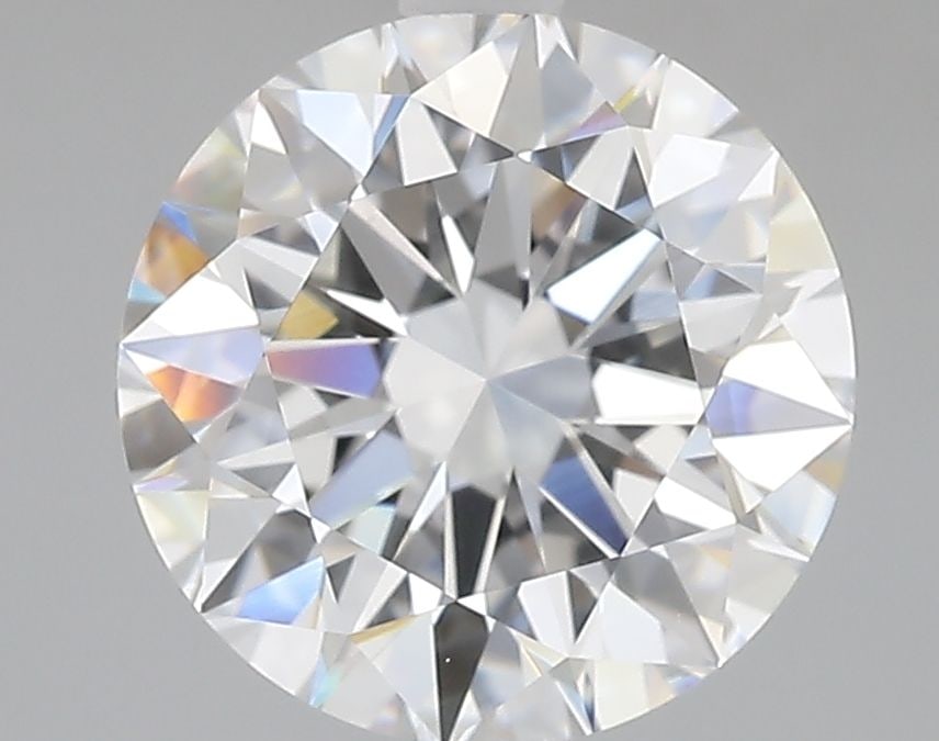 Loose Diamond - ROUND 3.41ct F VVS2: Loose Diamond - ROUND 3.41ct F VVS2 Source: This is a real non-mined Diamond that has been grown in a lab Shape: ROUND Carats: 3.41 Color: F Clarity: VVS2 Certification: IGI Video: Video Link The