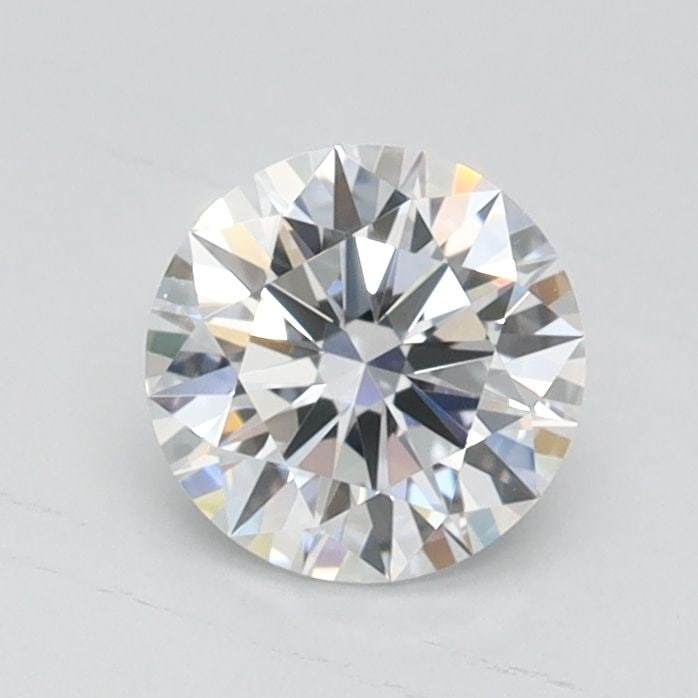 Ideal Loose Diamond - ROUND 0.51ct D FL: Ideal Loose Diamond - ROUND 0.51ct D FL Source: This is a real non-mined Diamond that has been grown in a lab Shape: ROUND Carats: 0.51 Color: D Clarity: FL Certification: IGI Video: